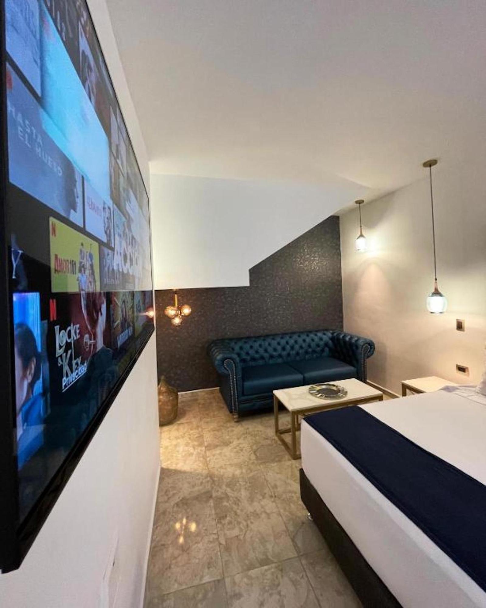 Hotel Lleras Medellín Esterno foto