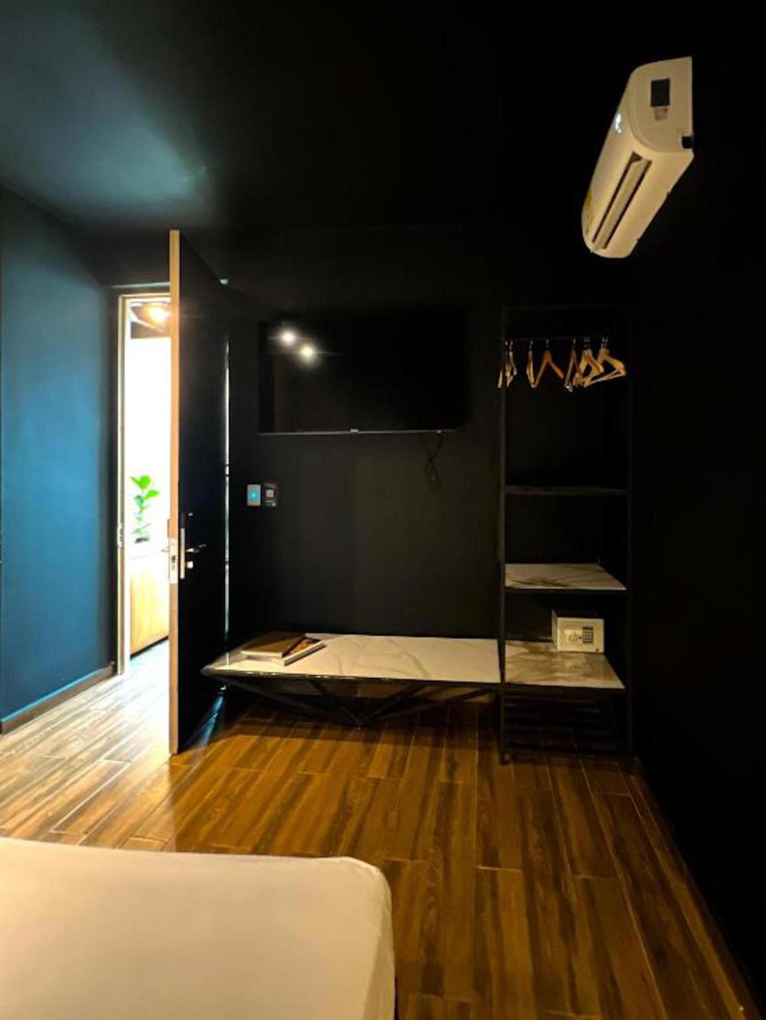 Hotel Lleras Medellín Esterno foto