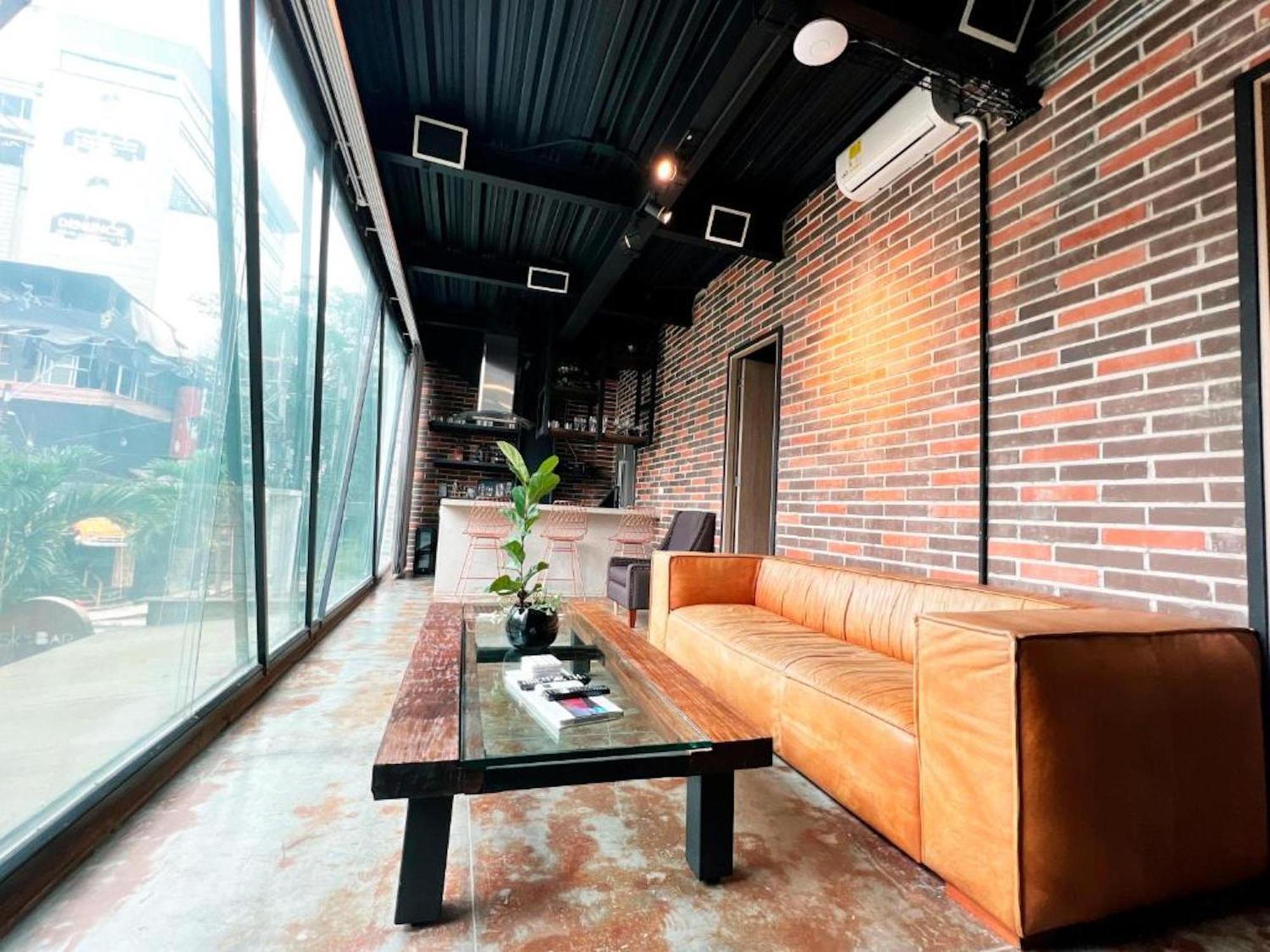 Hotel Lleras Medellín Esterno foto