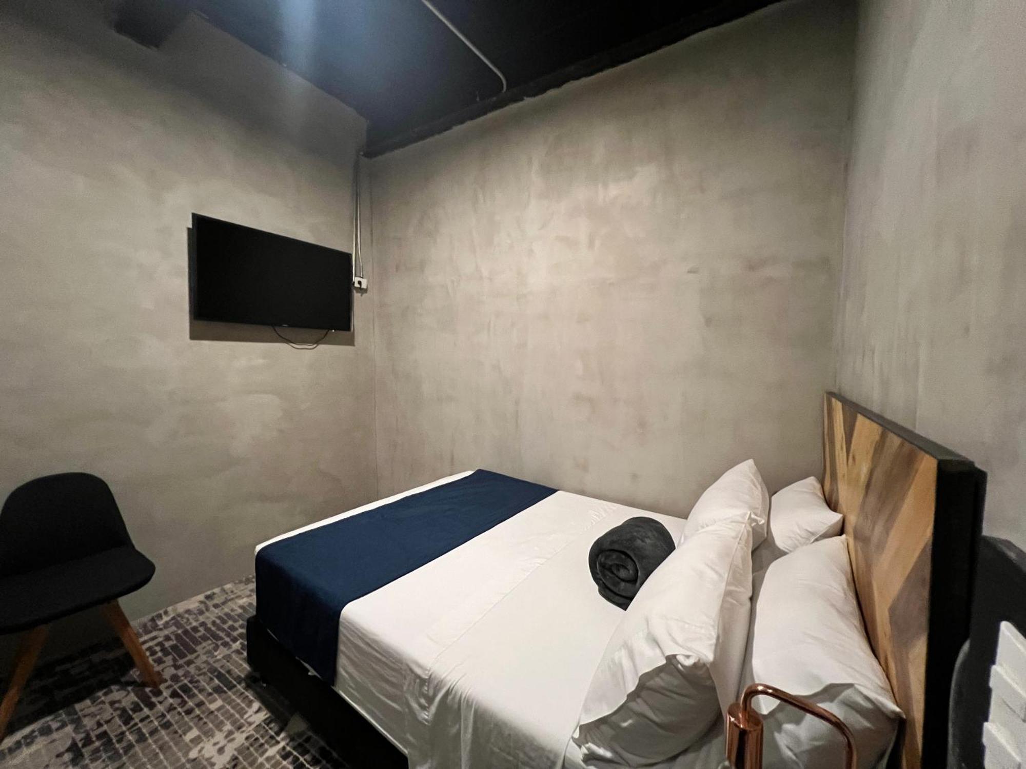 Hotel Lleras Medellín Esterno foto