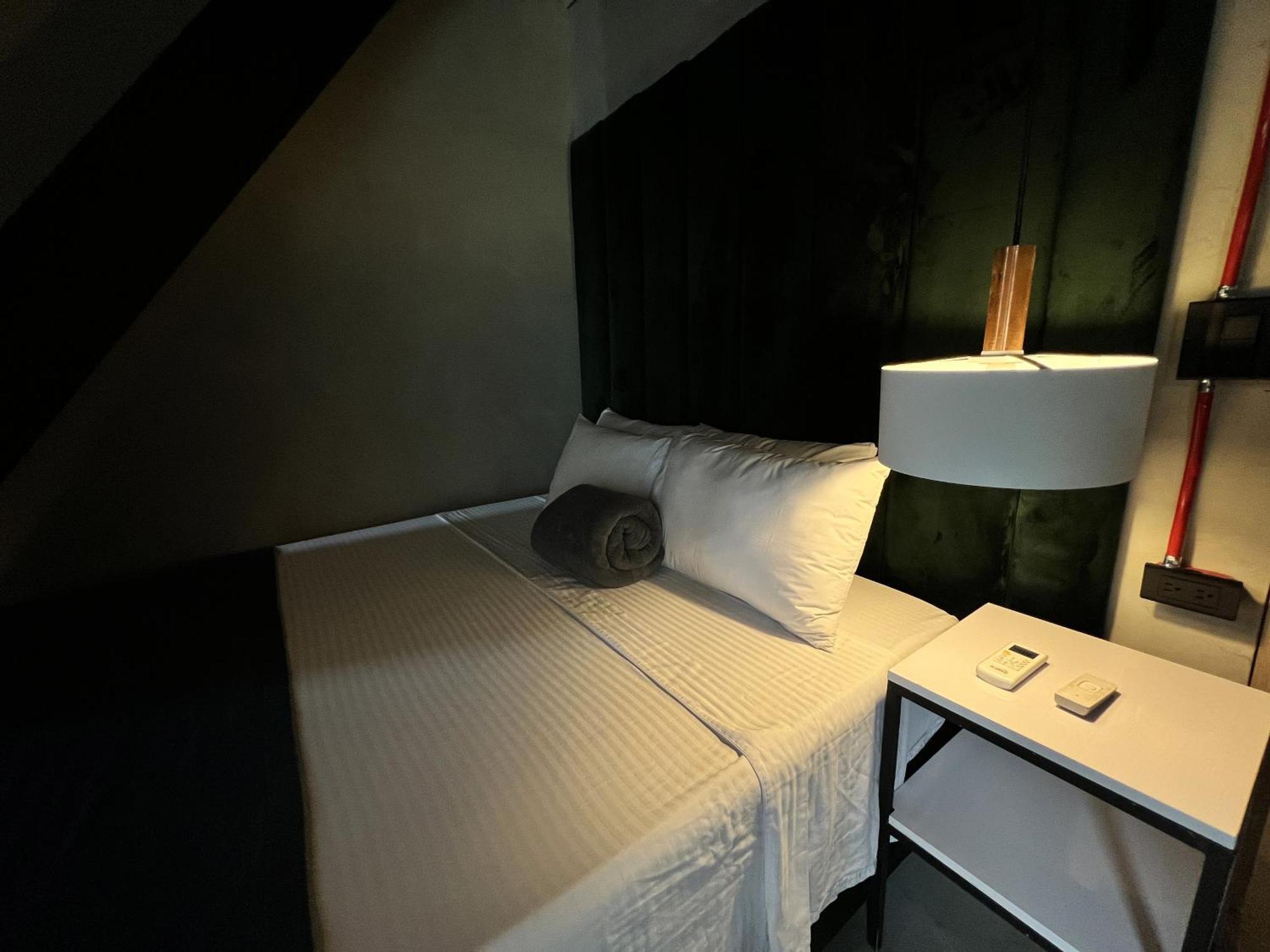 Hotel Lleras Medellín Esterno foto