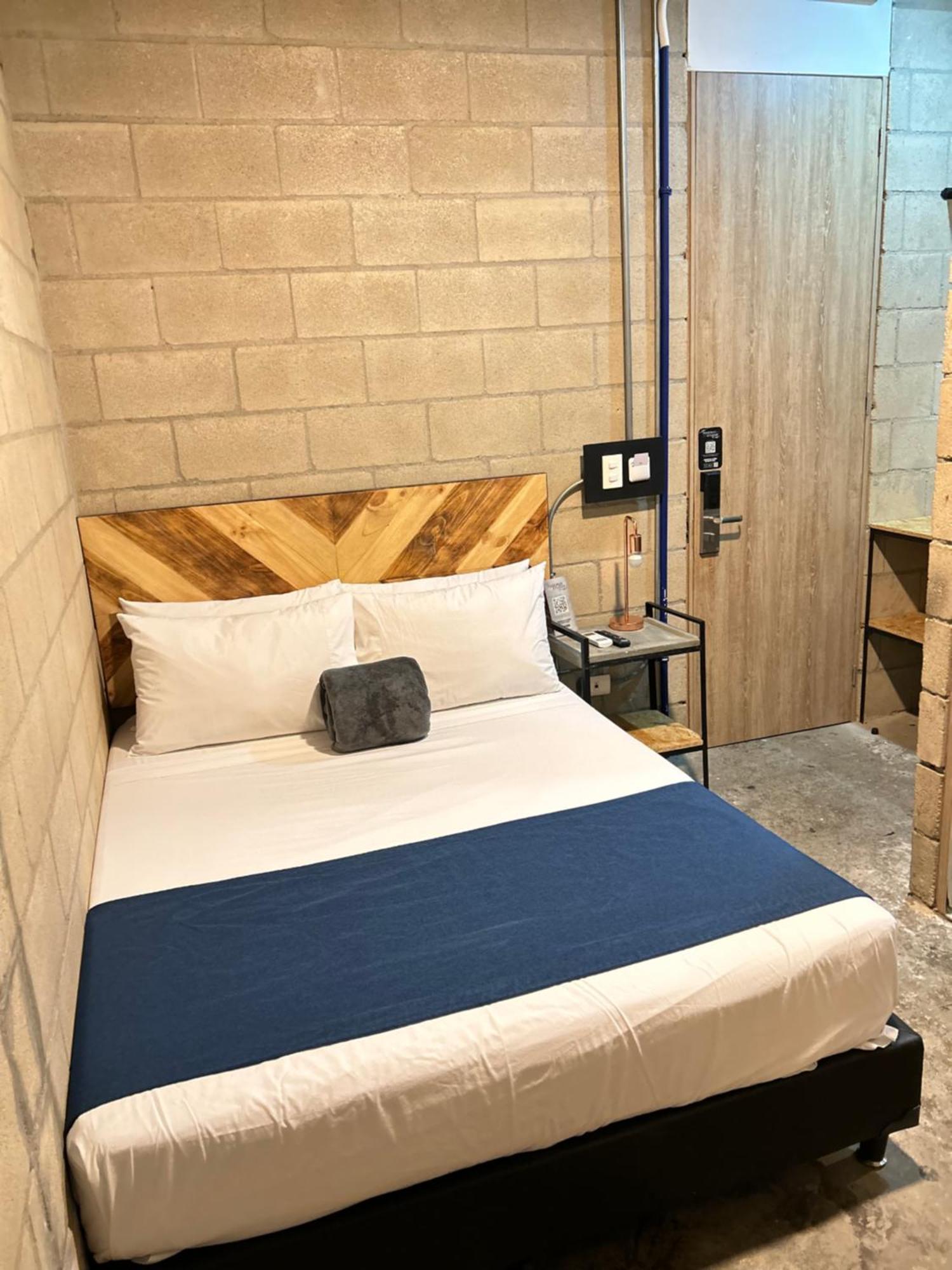 Hotel Lleras Medellín Esterno foto